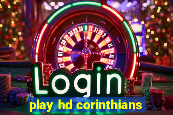 play hd corinthians